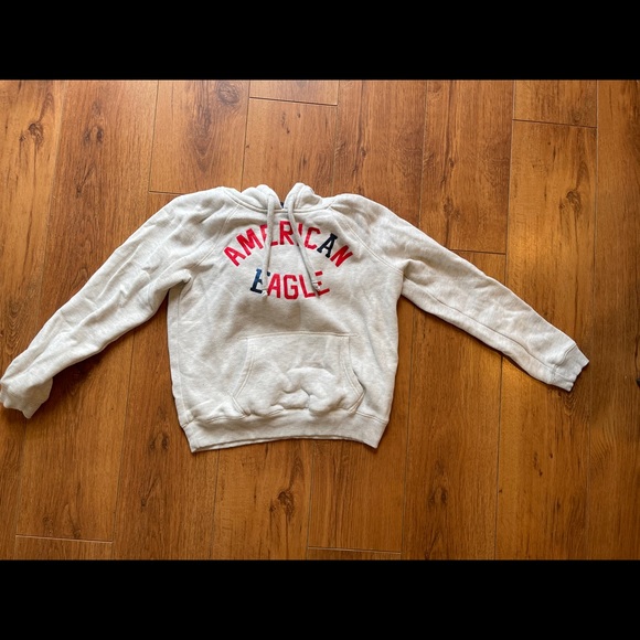 American eagle hoodie - Picture 1 of 3